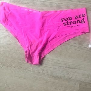 Brand new Victoria’s Secret larger